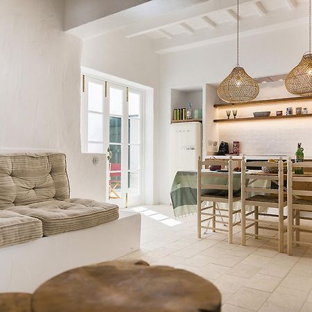 Qui No Passa Villa Ciutadella  Ngoại thất bức ảnh
