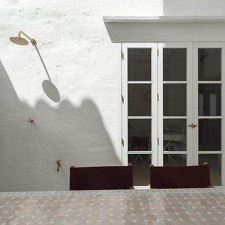 Qui No Passa Villa Ciutadella  Ngoại thất bức ảnh