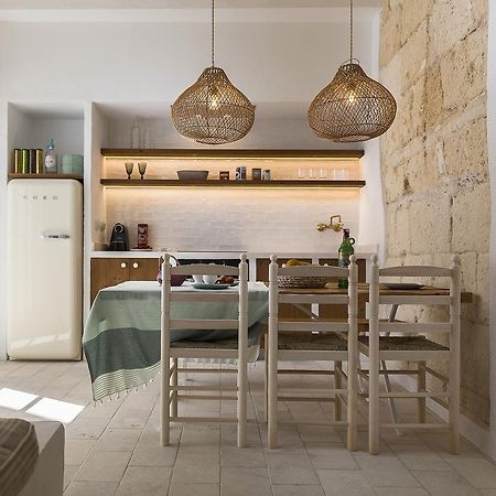 Qui No Passa Villa Ciutadella  Ngoại thất bức ảnh