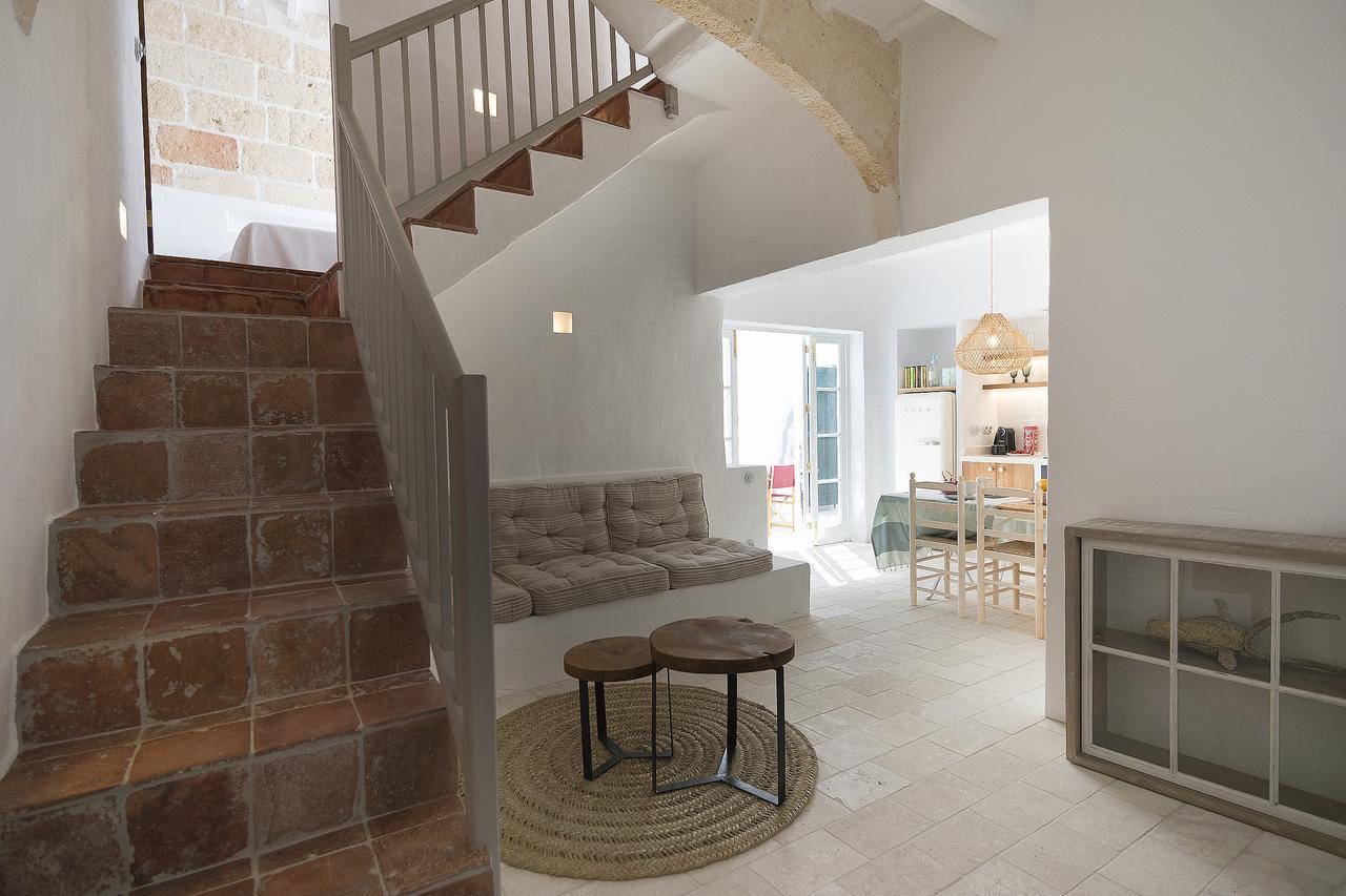 Qui No Passa Villa Ciutadella  Ngoại thất bức ảnh