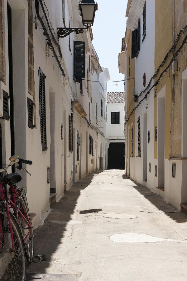 Qui No Passa Villa Ciutadella  Ngoại thất bức ảnh