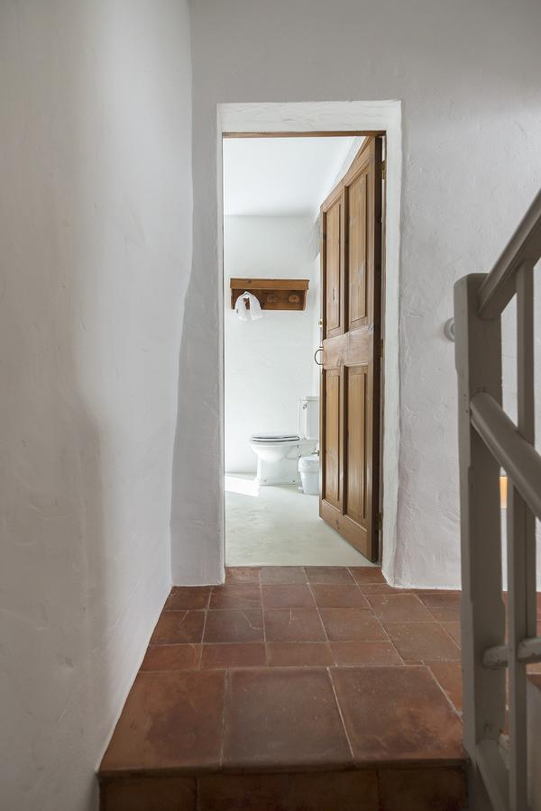 Qui No Passa Villa Ciutadella  Ngoại thất bức ảnh
