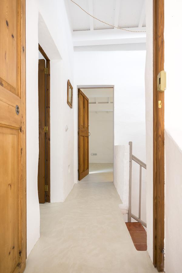 Qui No Passa Villa Ciutadella  Ngoại thất bức ảnh