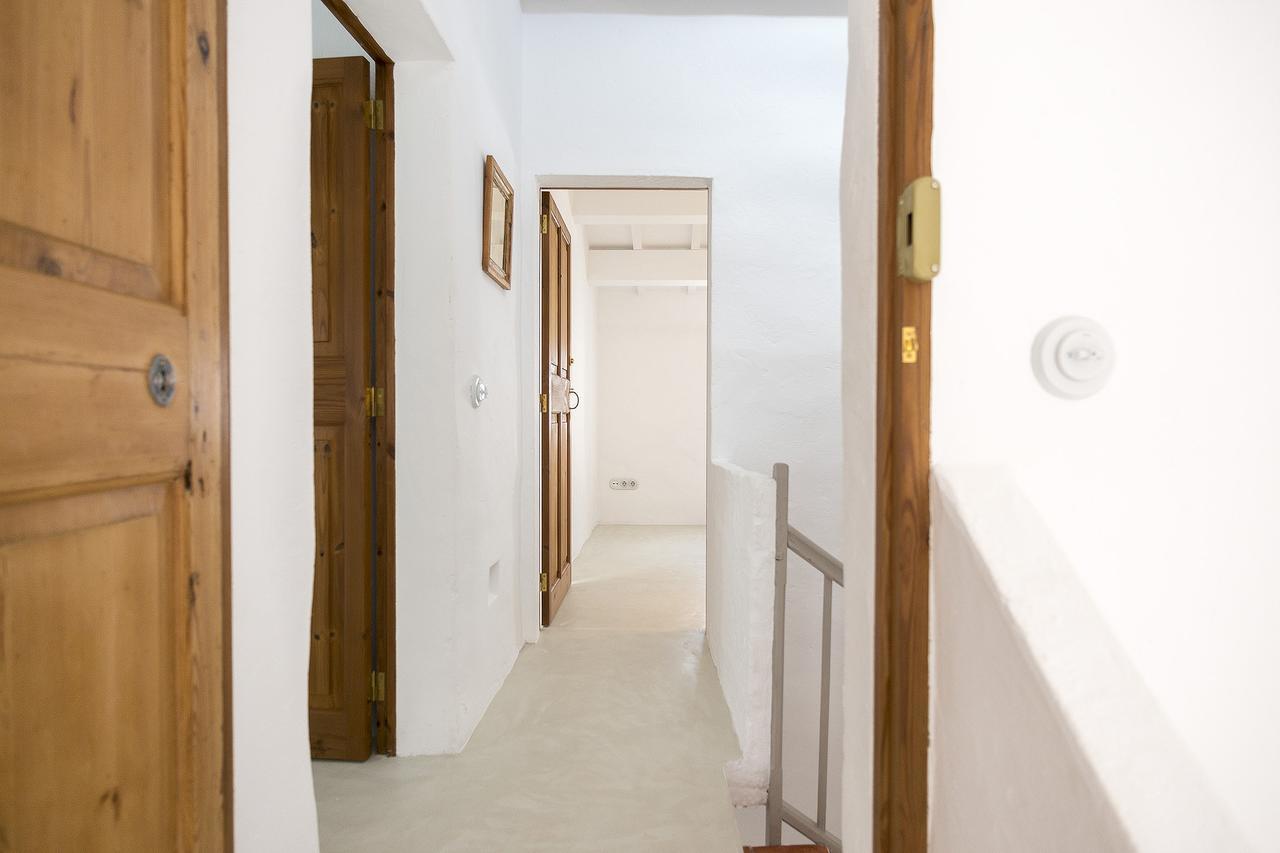 Qui No Passa Villa Ciutadella  Ngoại thất bức ảnh