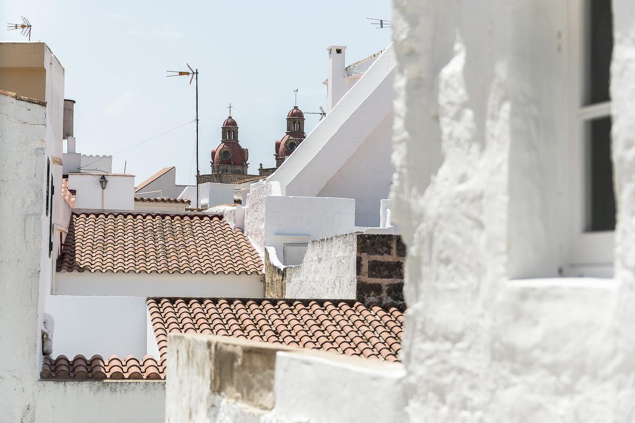 Qui No Passa Villa Ciutadella  Ngoại thất bức ảnh