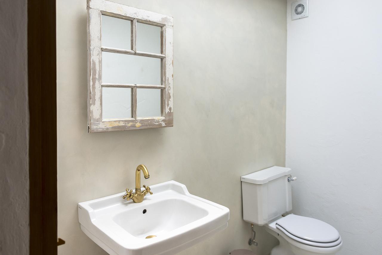Qui No Passa Villa Ciutadella  Ngoại thất bức ảnh