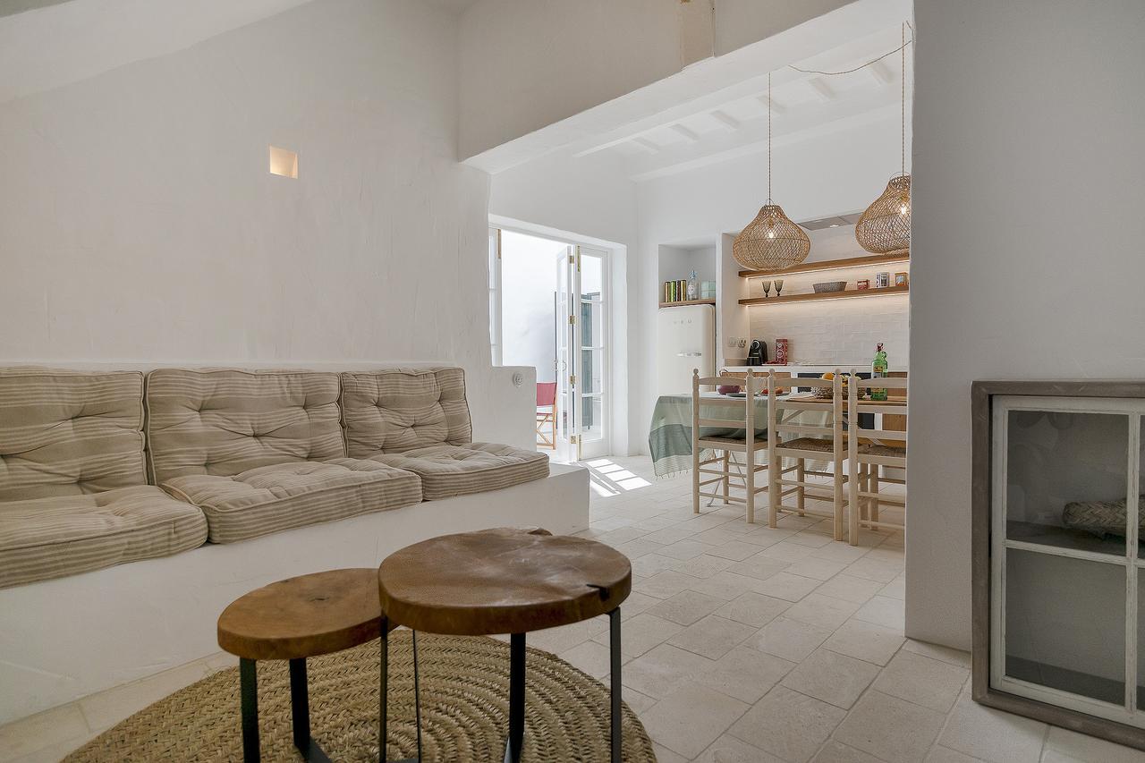 Qui No Passa Villa Ciutadella  Ngoại thất bức ảnh
