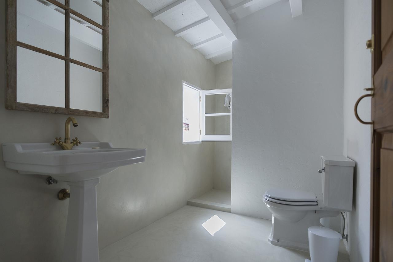 Qui No Passa Villa Ciutadella  Ngoại thất bức ảnh