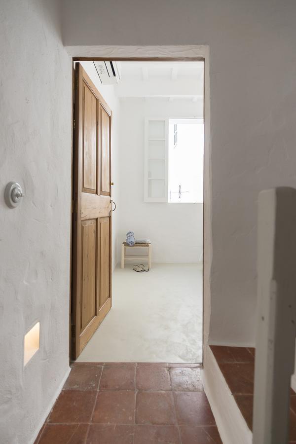 Qui No Passa Villa Ciutadella  Ngoại thất bức ảnh