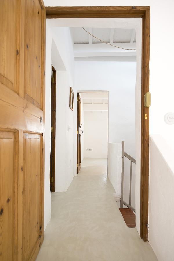 Qui No Passa Villa Ciutadella  Ngoại thất bức ảnh
