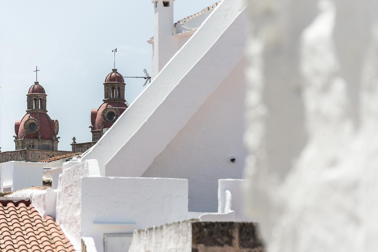 Qui No Passa Villa Ciutadella  Ngoại thất bức ảnh